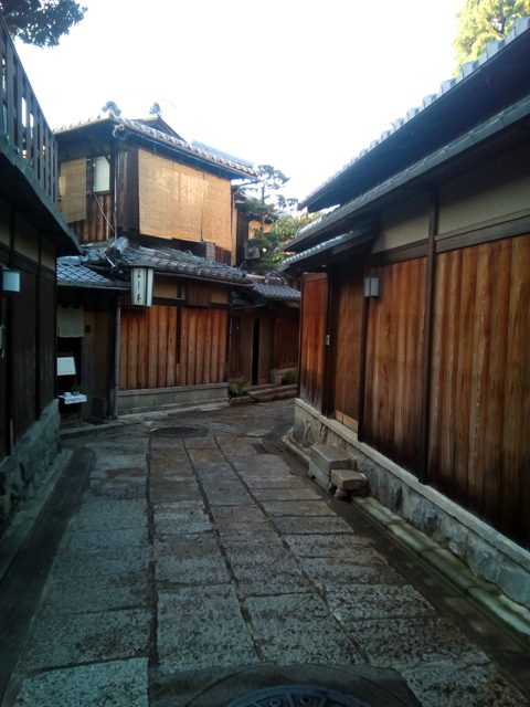 京都散策