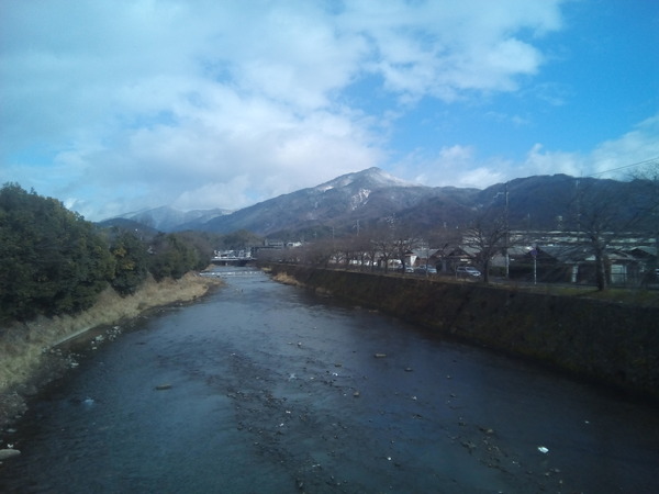 鴨川