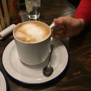 仙台のカフェ