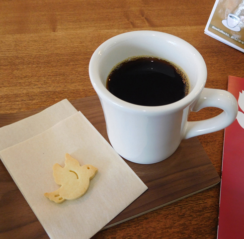 GLOBAL STUDIES CAFE