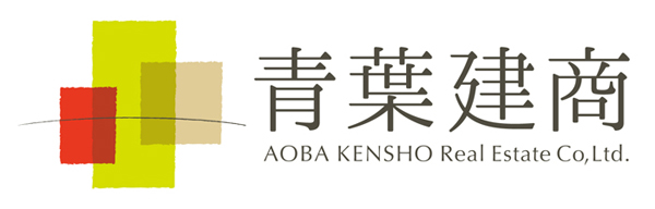 不動産業のロゴ制作