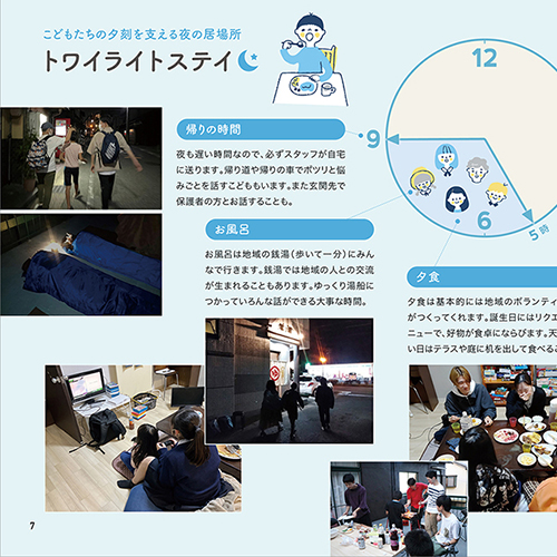 こどもソーシャルワークセンター